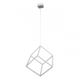 Подвесной светодиодный светильник Citilux Куб CL719300 