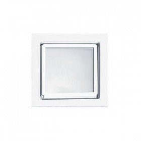 Встраиваемый светильник Italline XFWL10D white 