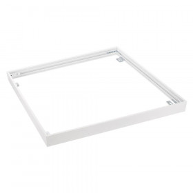 Рамка для накладной установки панелей Arlight SX6060A White 026610 