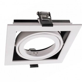 Рамка Deko-Light Gimbal Frame for Modular System COB 930092 