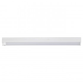 Мебельный светодиодный светильник ЭРА Линейный LLED-02-04W-4000-MS-W Б0019783 