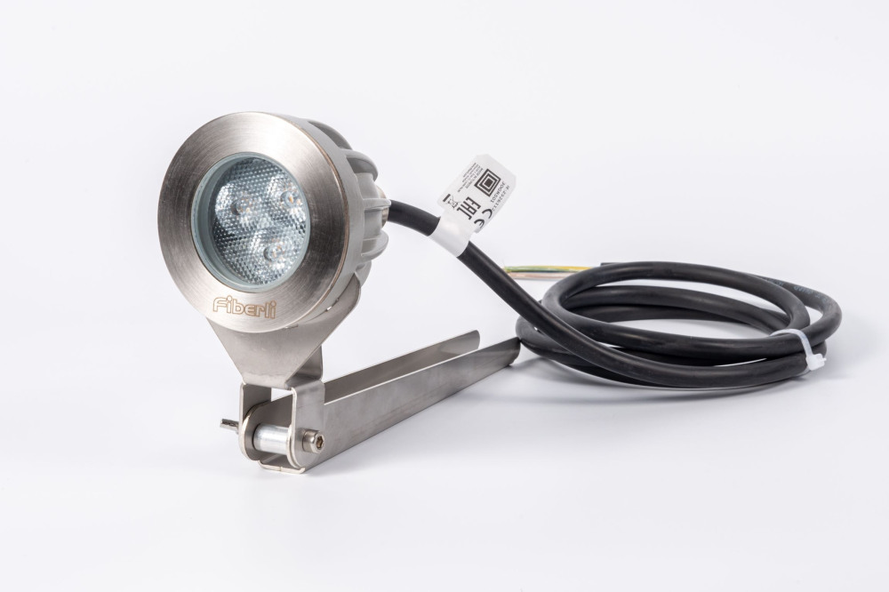 Fiberli Грунтовый светильник  11290101 