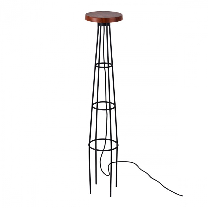 Odeon Light Грунтовый светильник Liana 7108/15GLA 