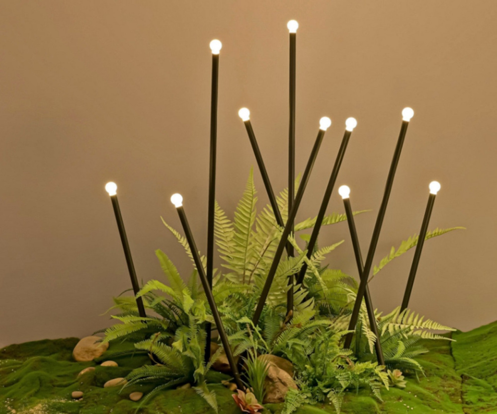 Kink Light Грунтовый светильник  09501-10,19 