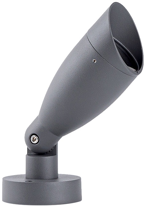 Natural Concepts Грунтовый светильник Dwell NC-003731DZ-DG 