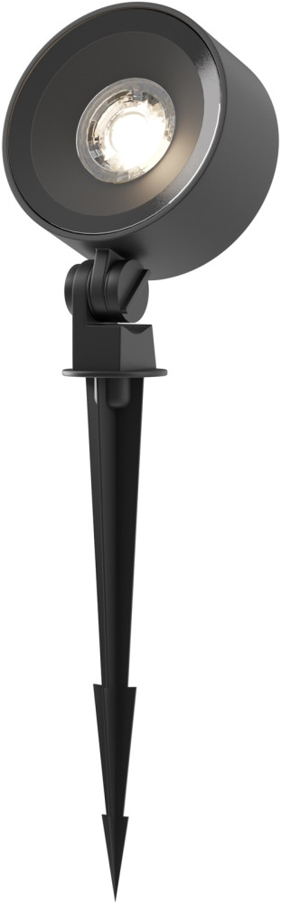 Maytoni Грунтовый светильник Core O495FL-L25B3K 