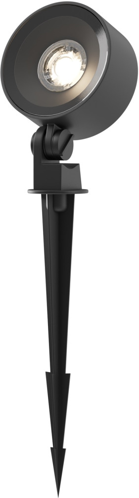 Maytoni Грунтовый светильник Core O495FL-L18B3K 