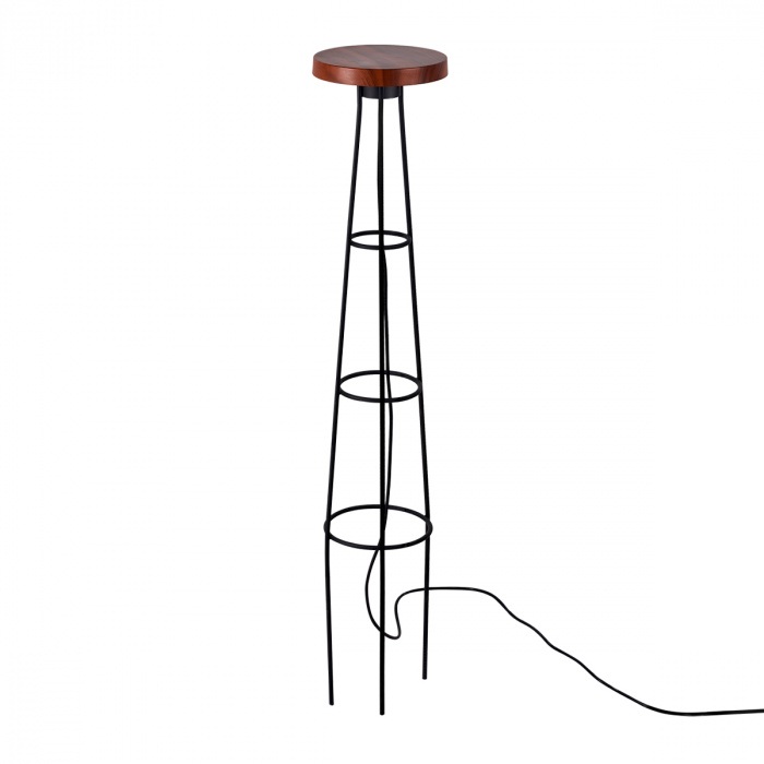 Odeon Light Грунтовый светильник Liana 7108/15GL 