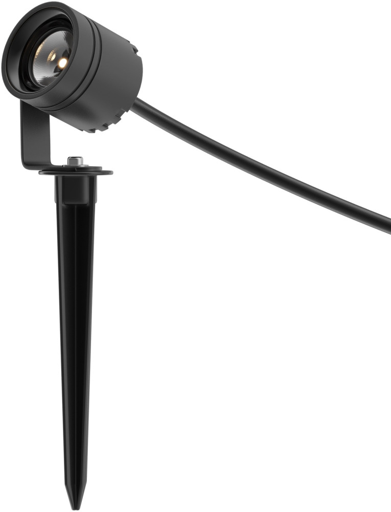 Maytoni Грунтовый светильник Clyde O493FL-L3GF3K 