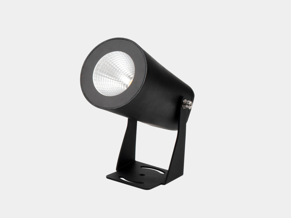 SWG Грунтовый светильник FL-F24A FL-F24A-3-BL-WW 