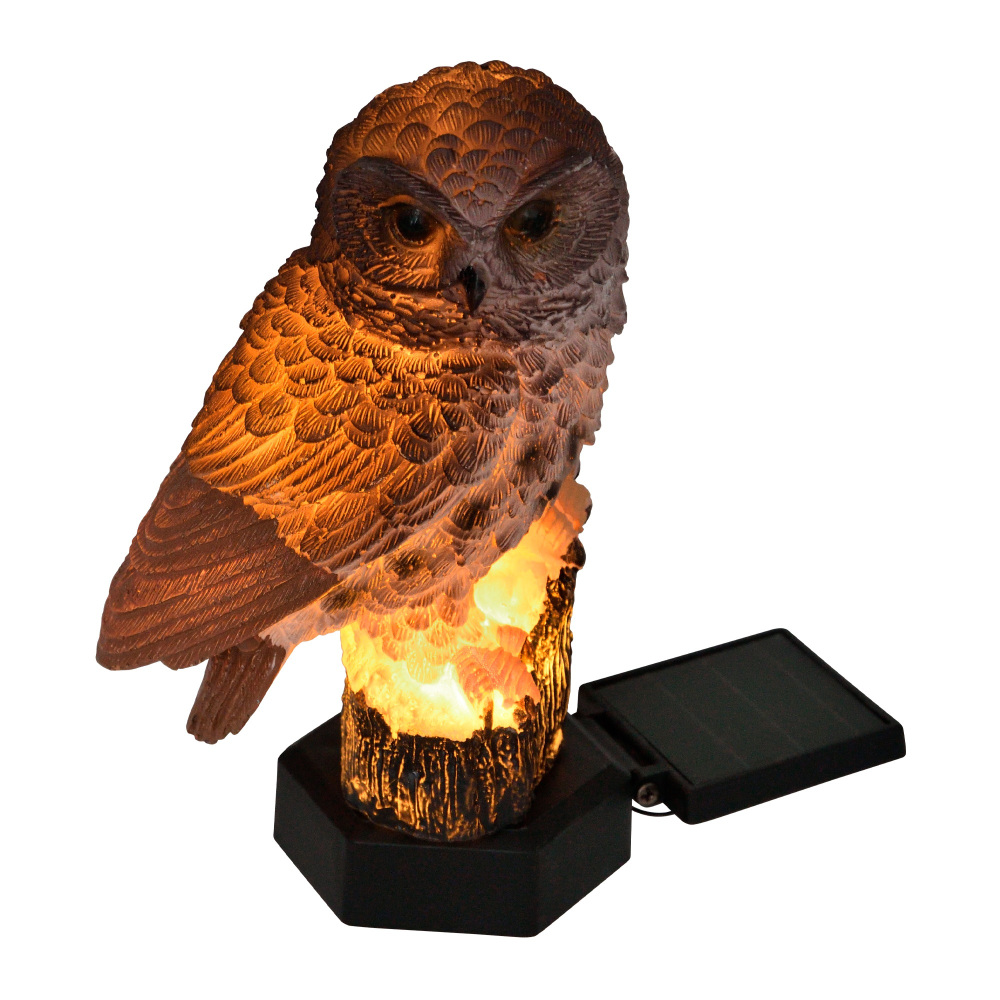 Uniel Грунтовый светильник  USL-S-829/PM290 BROWN OWL 