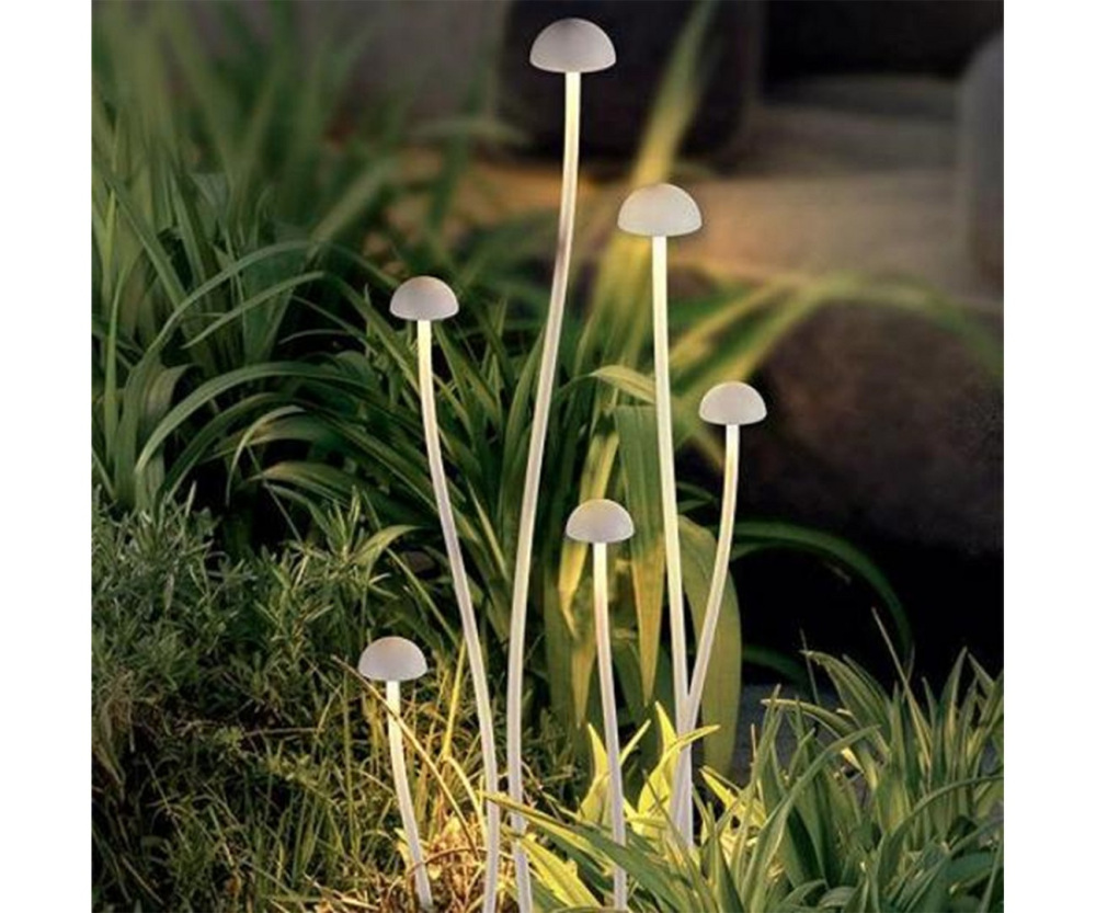 Kink Light Грунтовый светильник  09502-6,01 