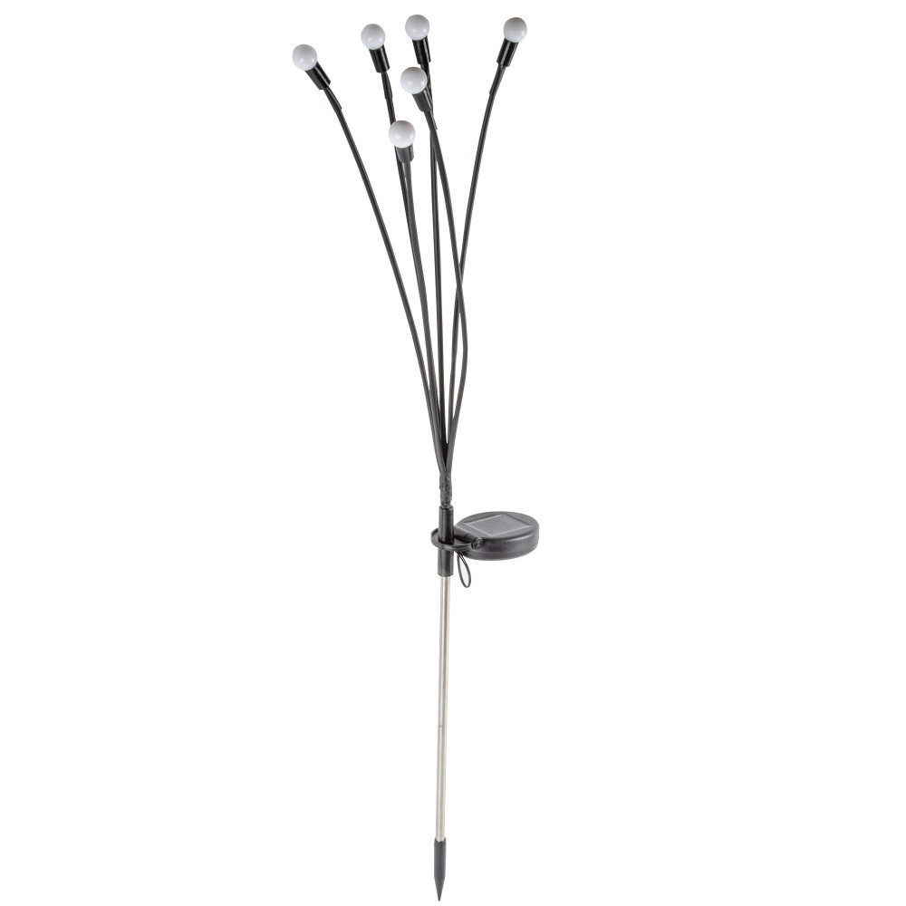 Uniel Грунтовый светильник  USL-S-820/PM700 FIREFLIES 