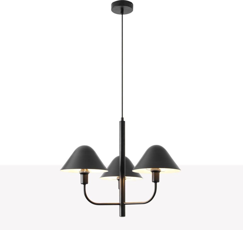 Lussole Подвесная люстра  LSP-8971 