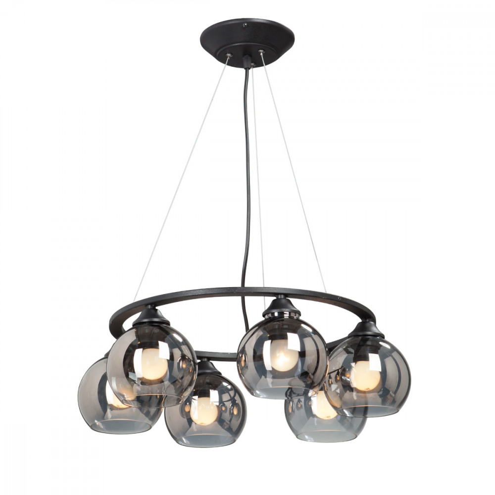 Vitaluce Подвесная люстра  V4481-1/6S 