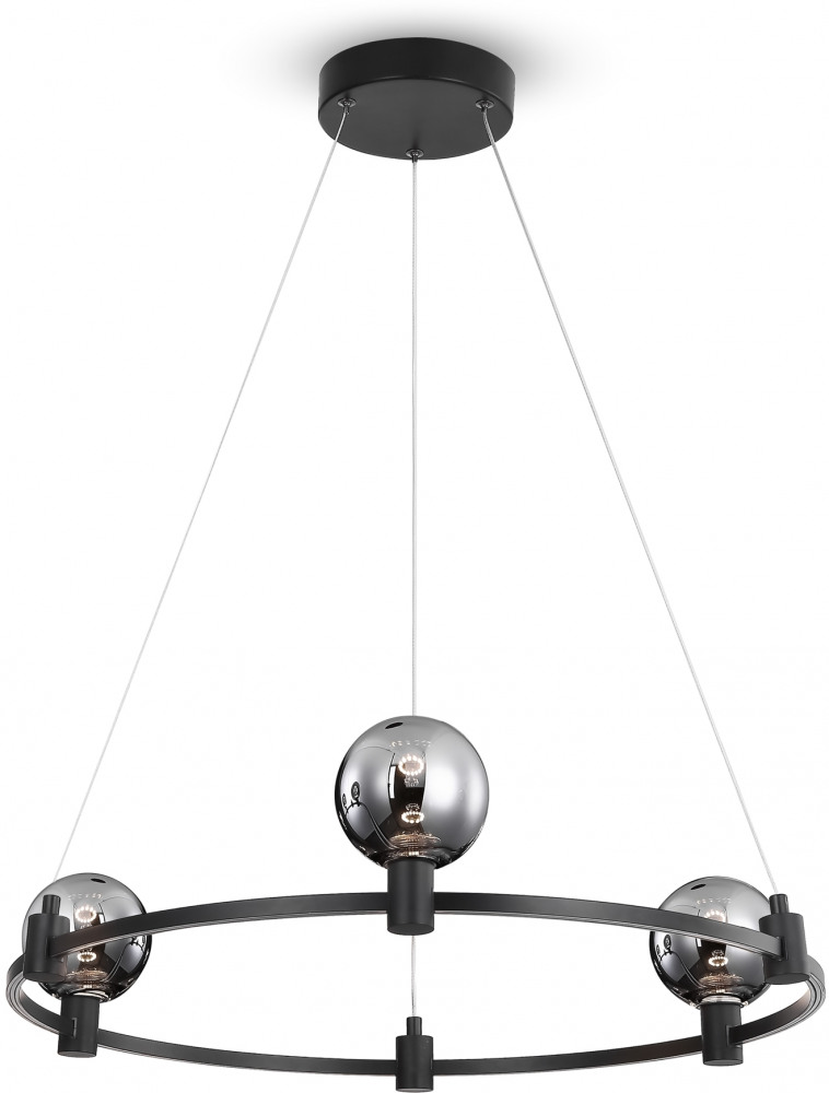 Freya Подвесная люстра Urban FR4005PL-03B 