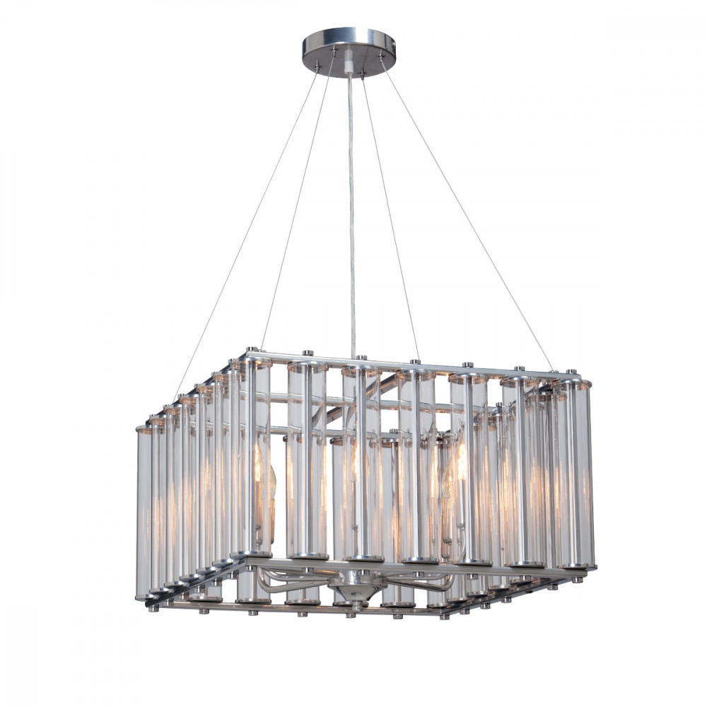 Vitaluce Подвесная люстра  V5300-9/6PL 