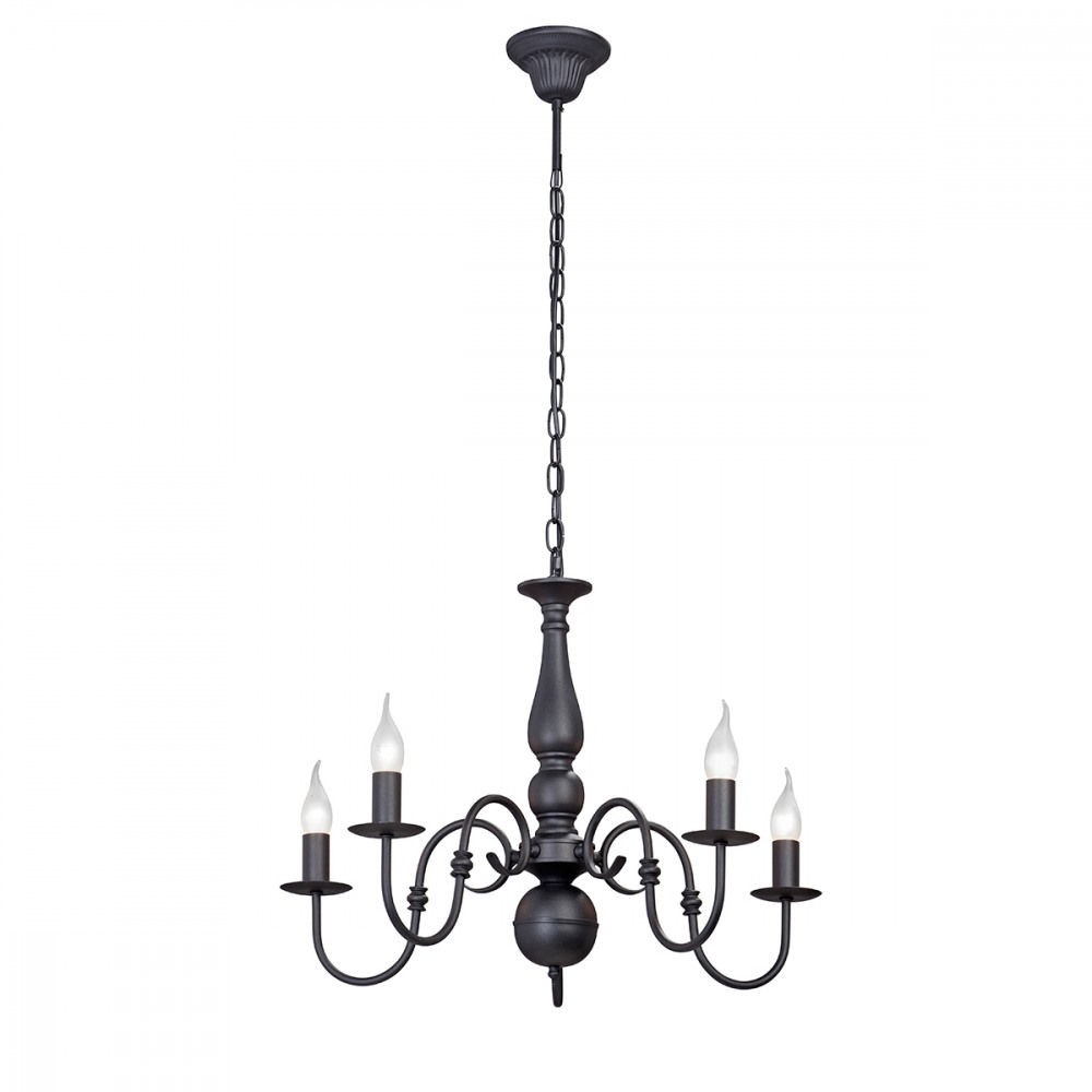 Vitaluce Подвесная люстра  V1662-1/5 