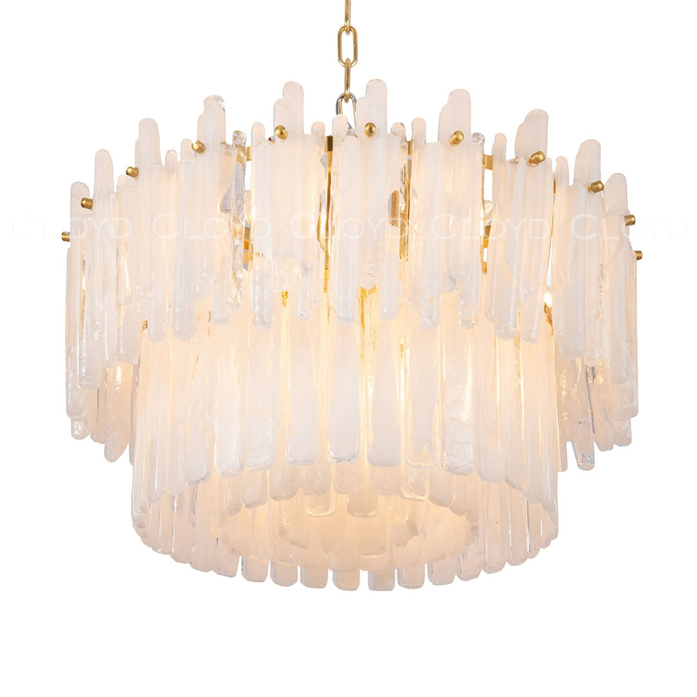 Cloyd Подвесная люстра Nansen 11316 