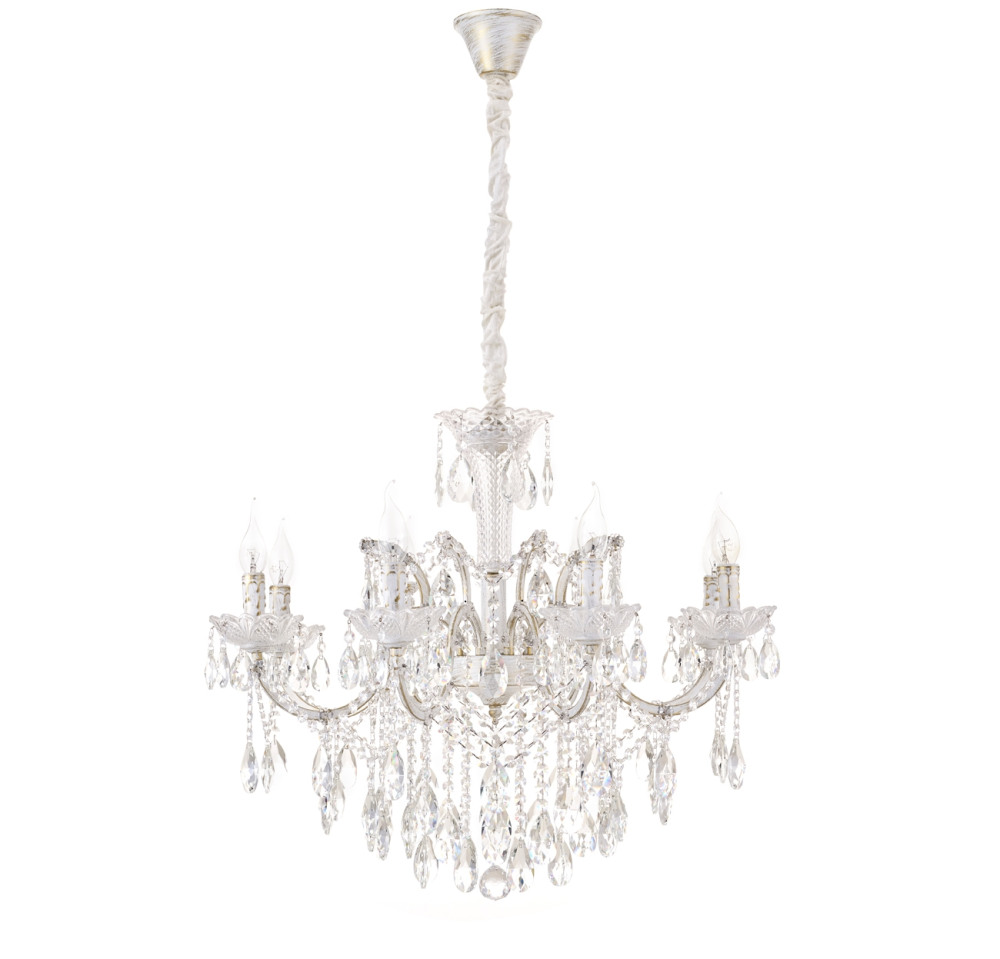 Escada Подвесная люстра  693/8S 