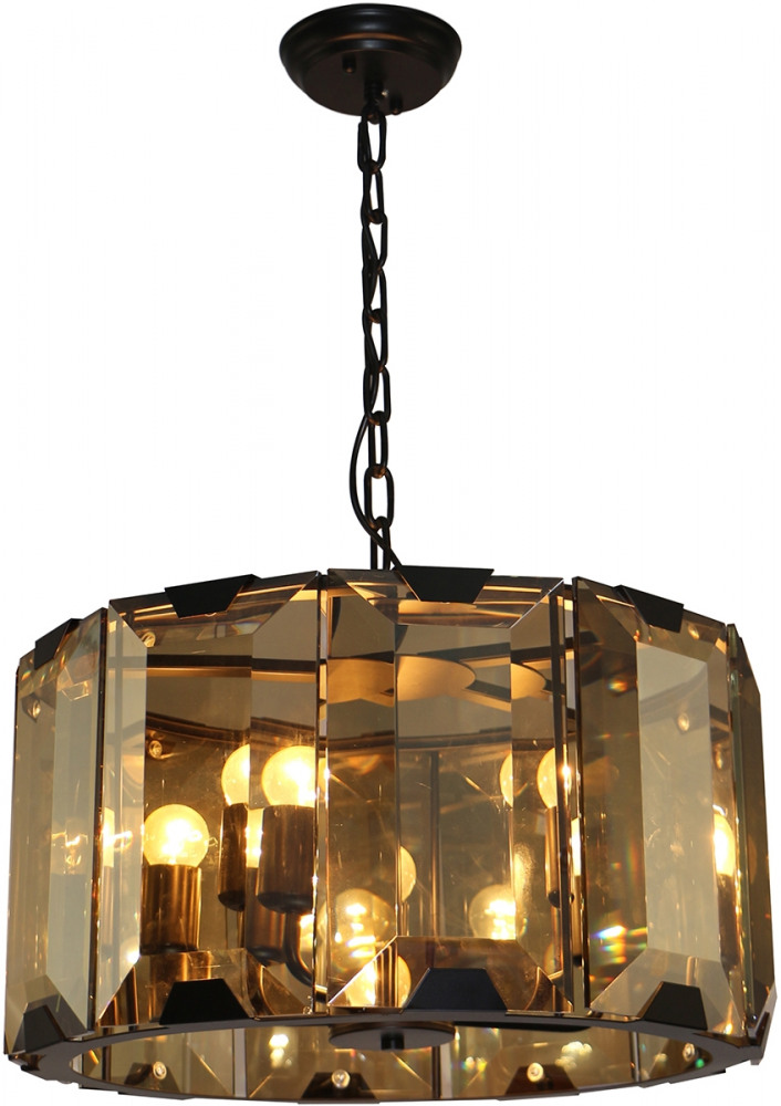 Moderli Подвесная люстра Rizar V1220-5P 