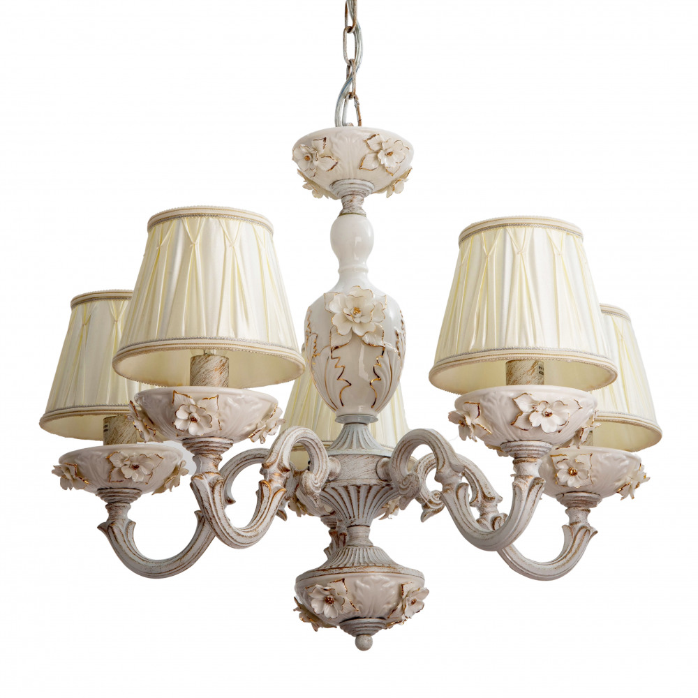 Abrasax Подвесная люстра  SD711 