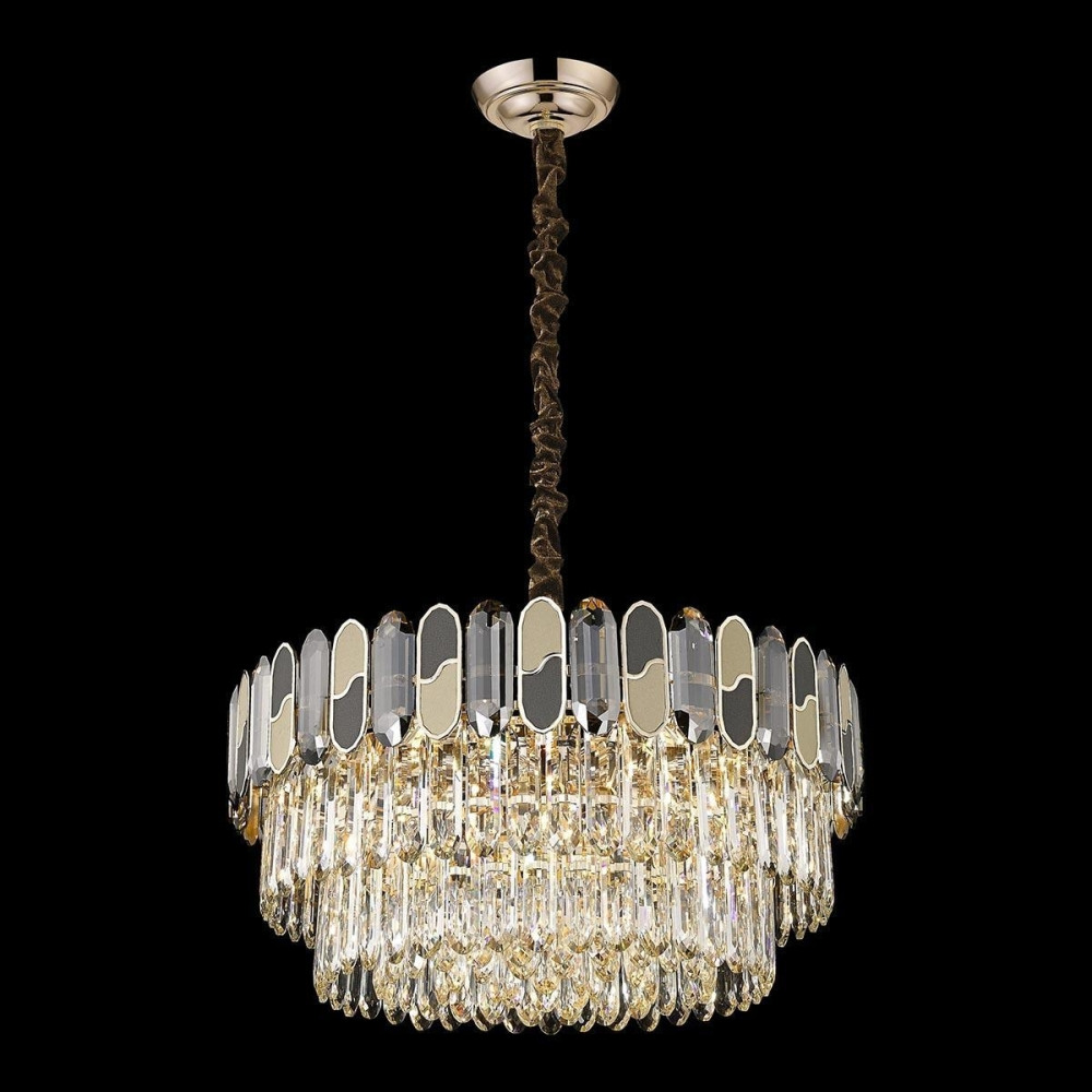 Wertmark Подвесная люстра Cordelia WE132.13.303 