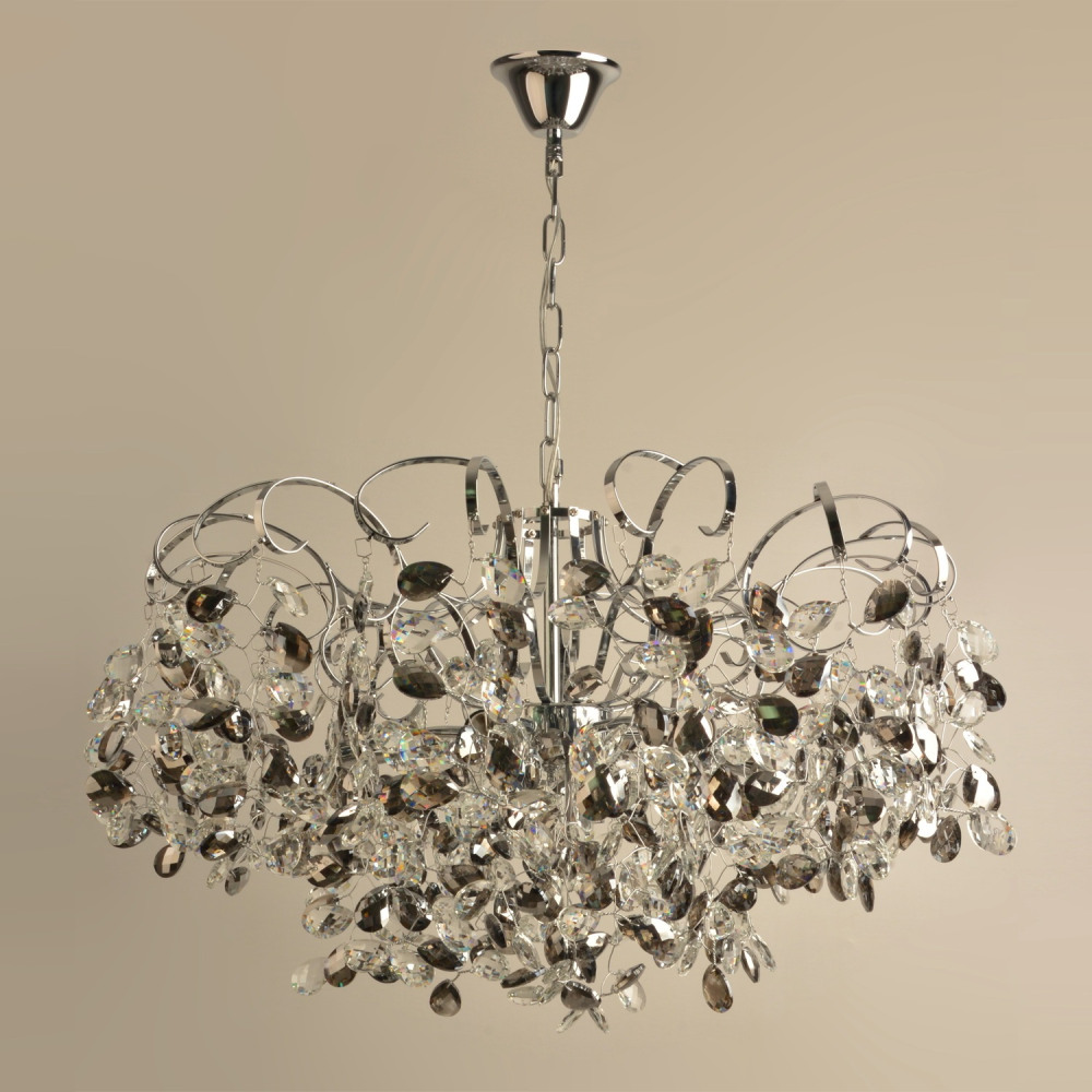 Reluce Подвесная люстра  08281-0.4-08 CR 