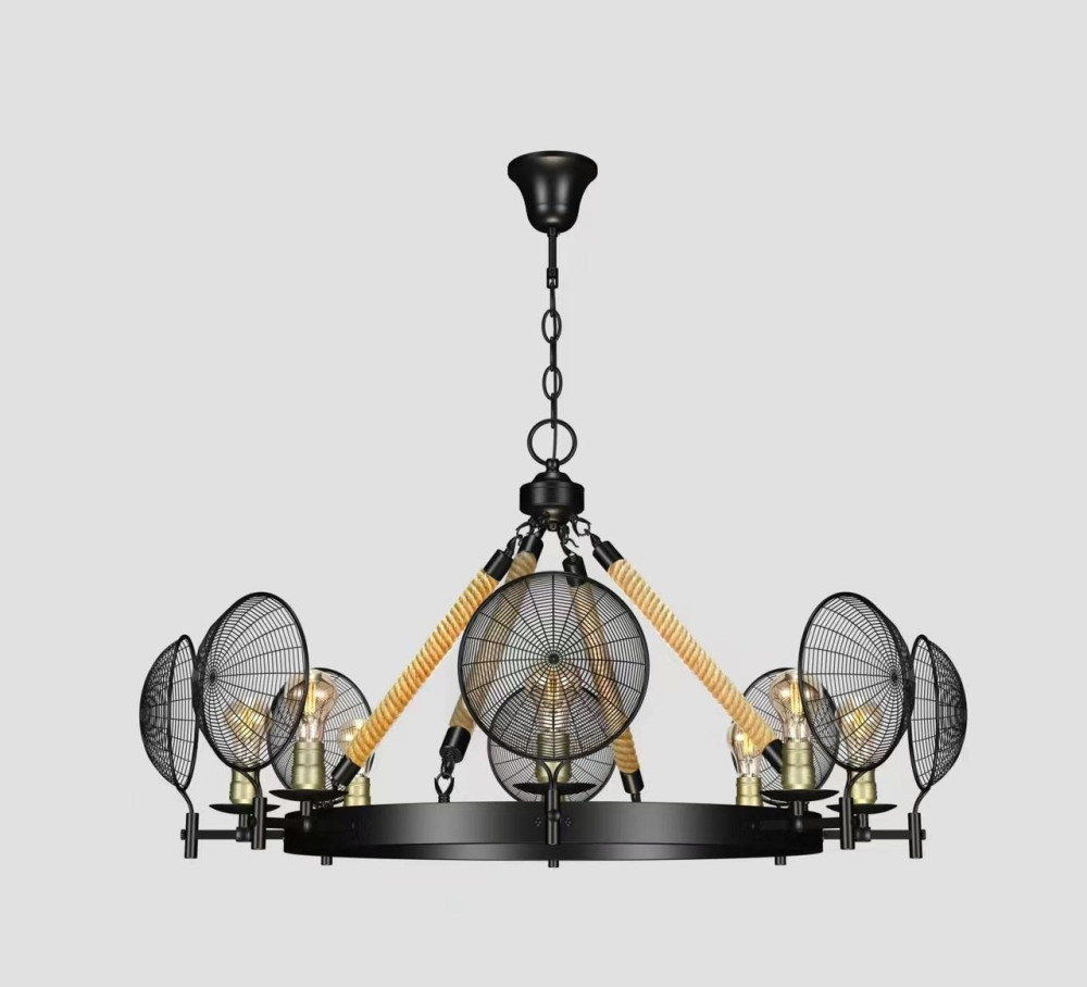 Alfa Light Подвесная люстра  F3524-04 