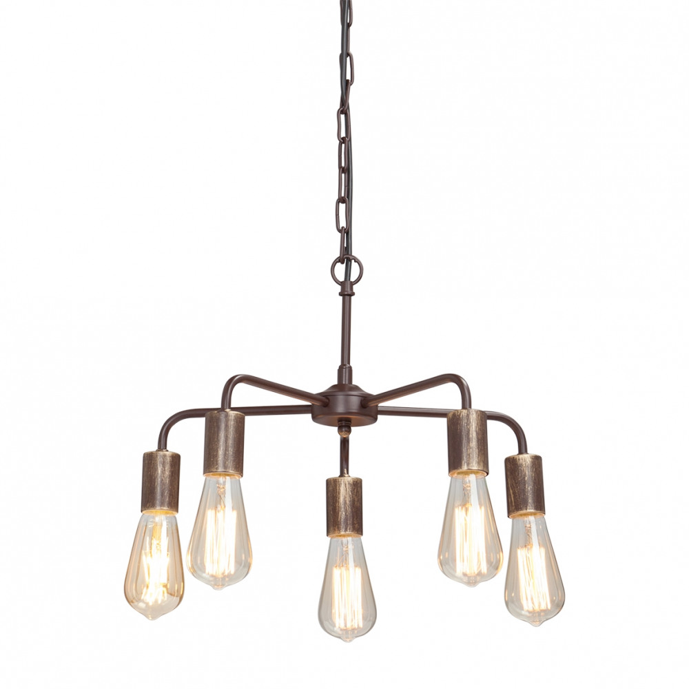 Vitaluce Подвесная люстра  V4166-7/5 