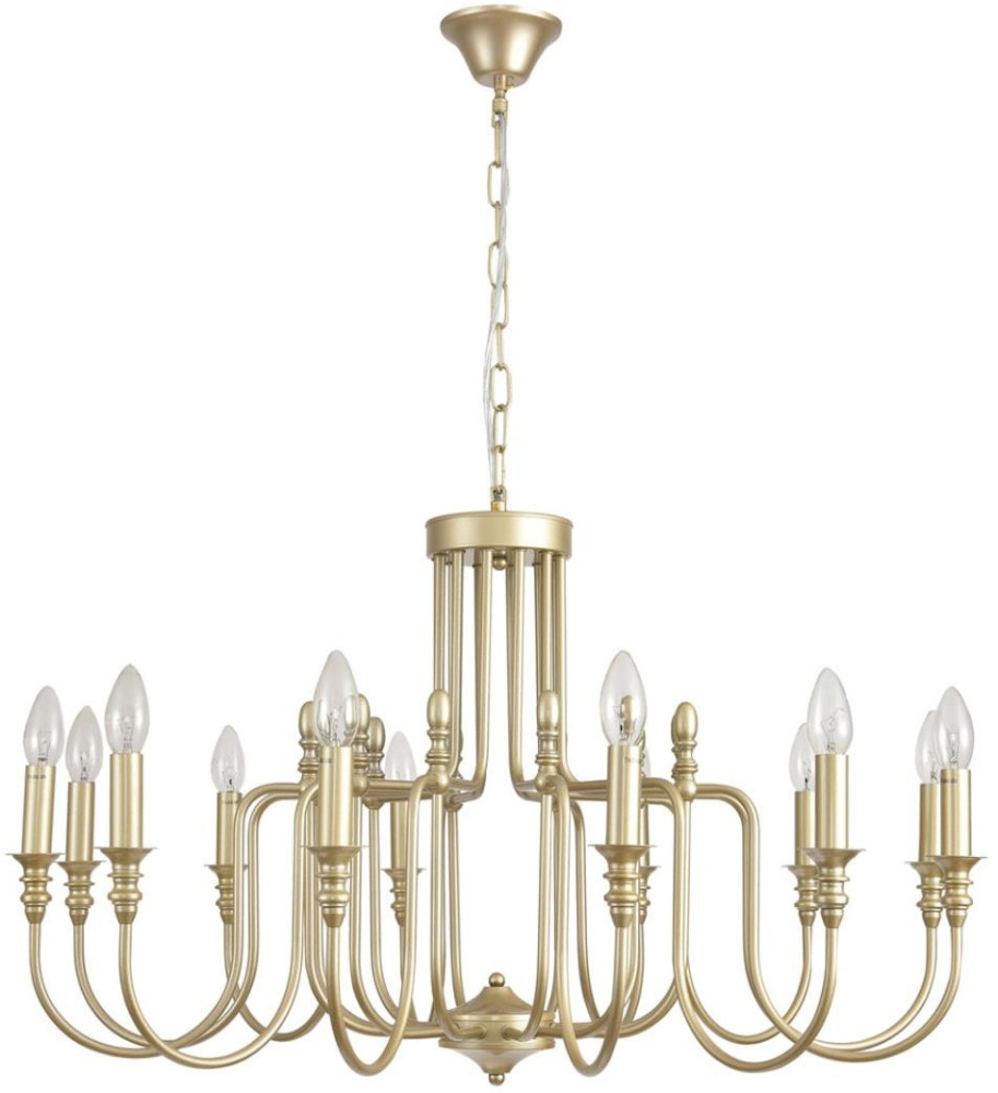 Lumion Подвесная люстра Suana 8318/12 