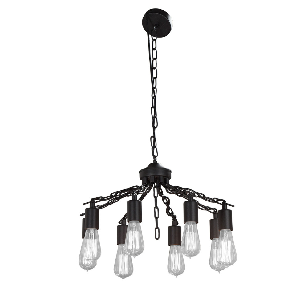 Vitaluce Подвесная люстра  V4459-1/8 