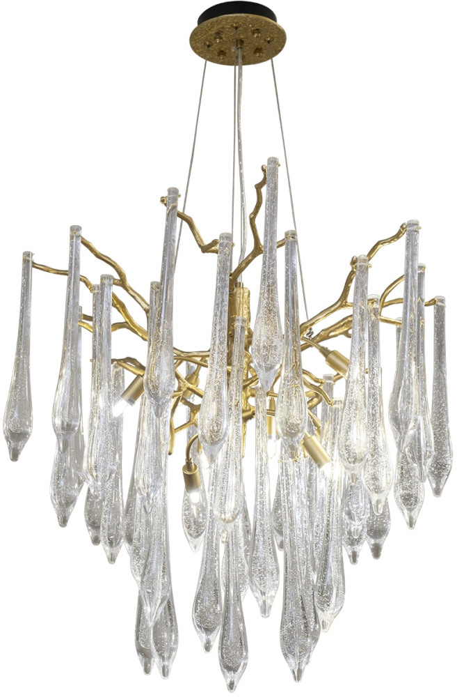 Garda Decor Подвесная люстра  86-6003/600 