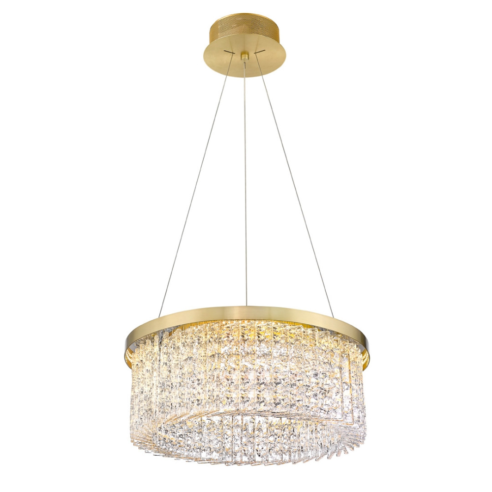 Cloyd Подвесная люстра Pergam 10879 