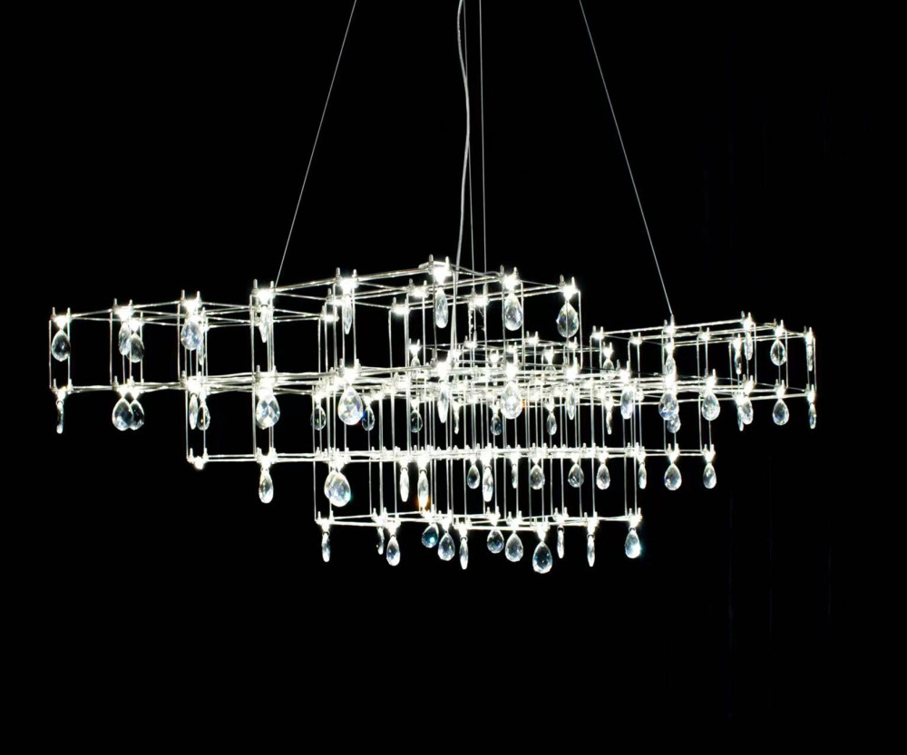 Kink Light Подвесная люстра Галанта 07887-L,02(21) 