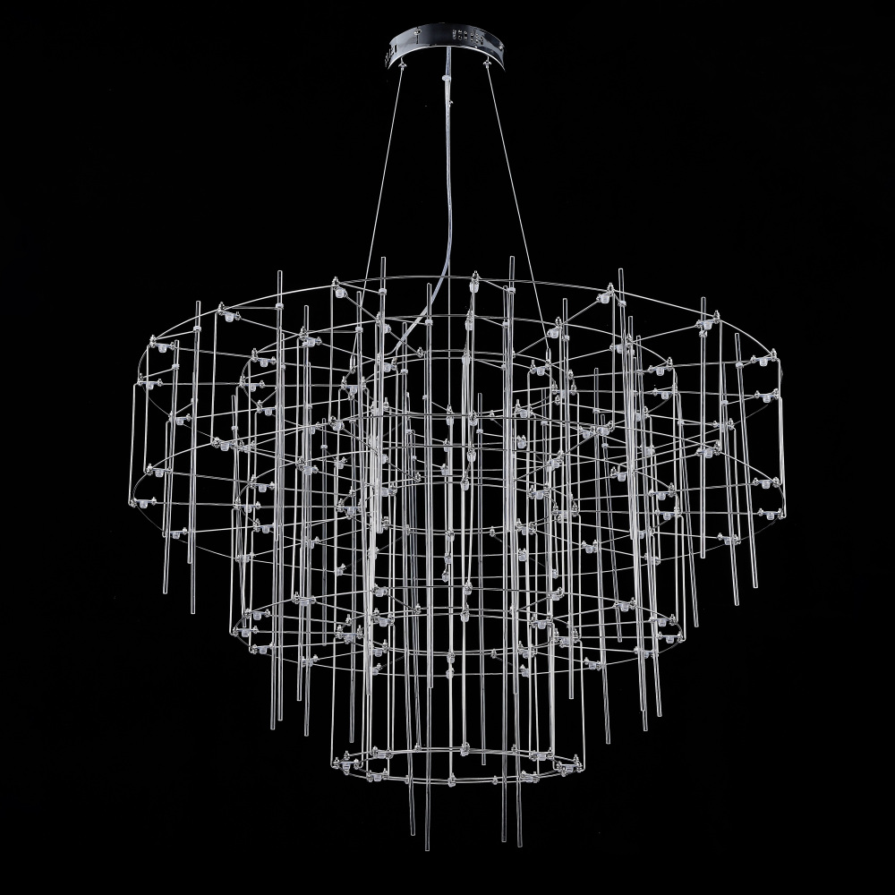 ImperiumLoft Подвесная люстра  Chill-A01 