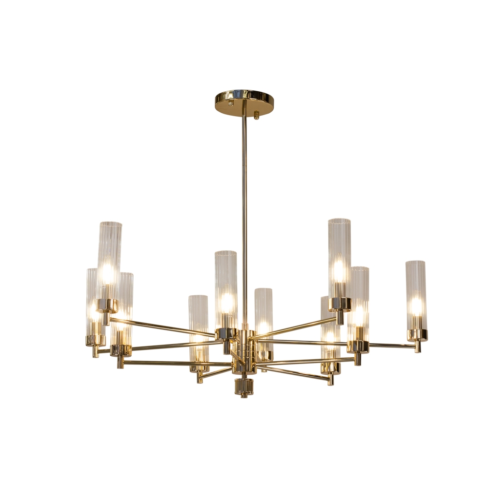 AM Group Подвесная люстра INDIGO INDIGO SP10 FGD 