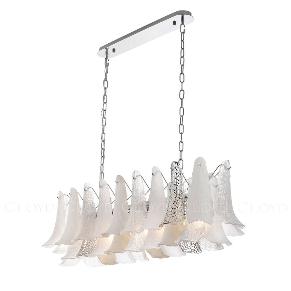 Cloyd Подвесная люстра Wasabi 11451 