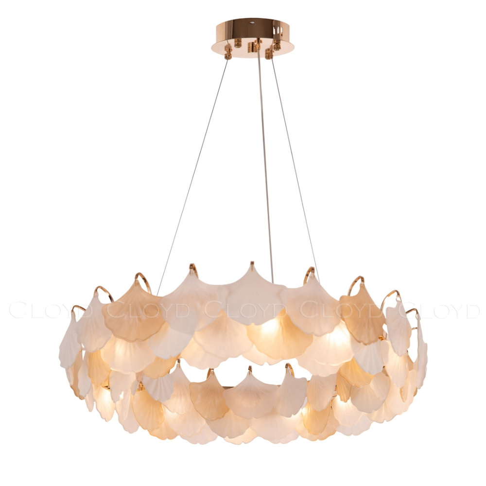 Cloyd Подвесная люстра Polynesia 10352 