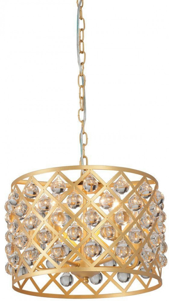 Vitaluce Подвесная люстра V5351 V5351-8/5 