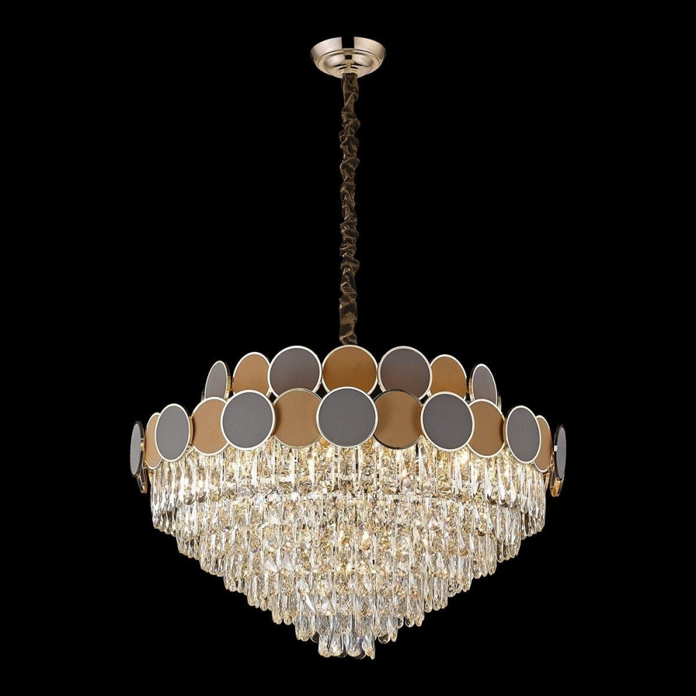 Wertmark Подвесная люстра Oriana WE145.21.303 