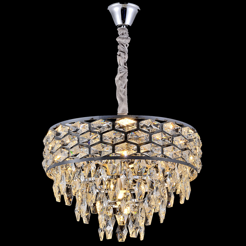 Reluce Подвесная люстра  99380-0.4-400 CH 