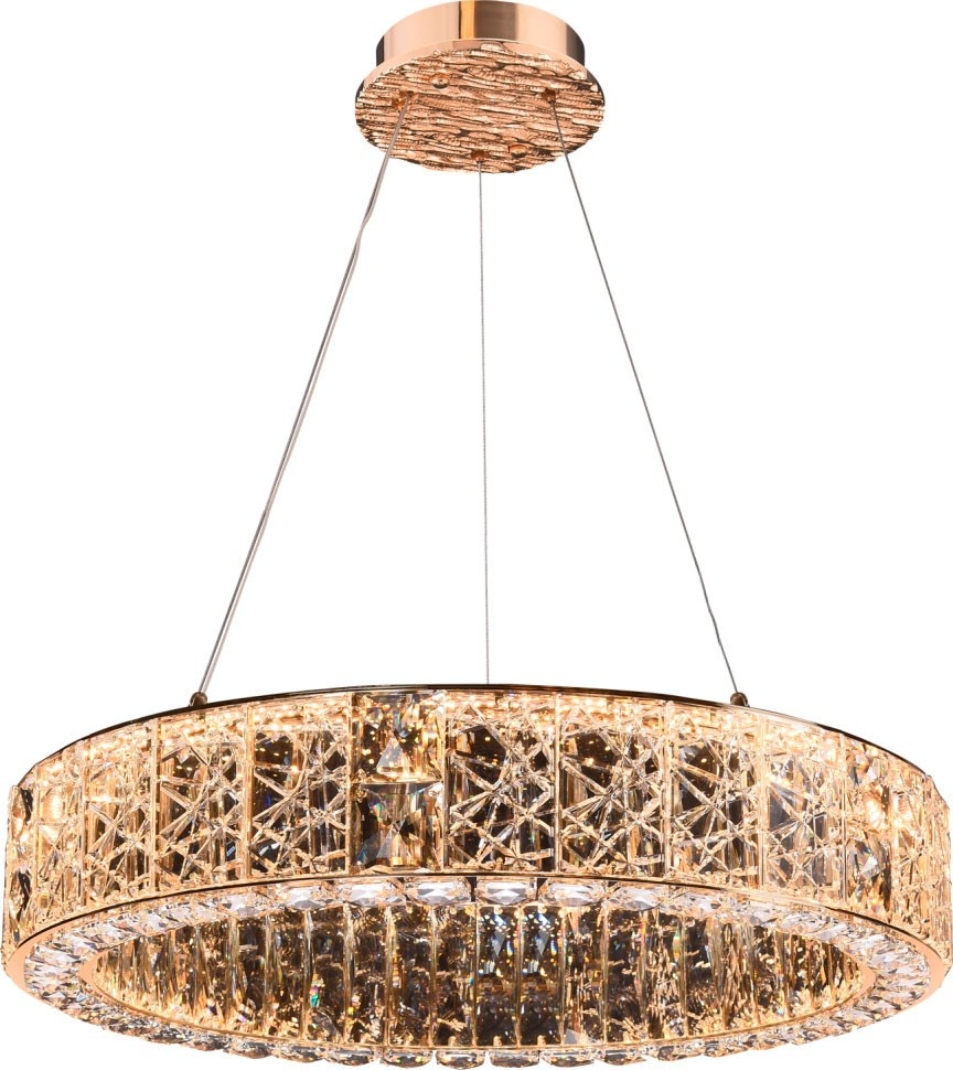 Fluorite Подвесная люстра Ravissement FL1057-6P 