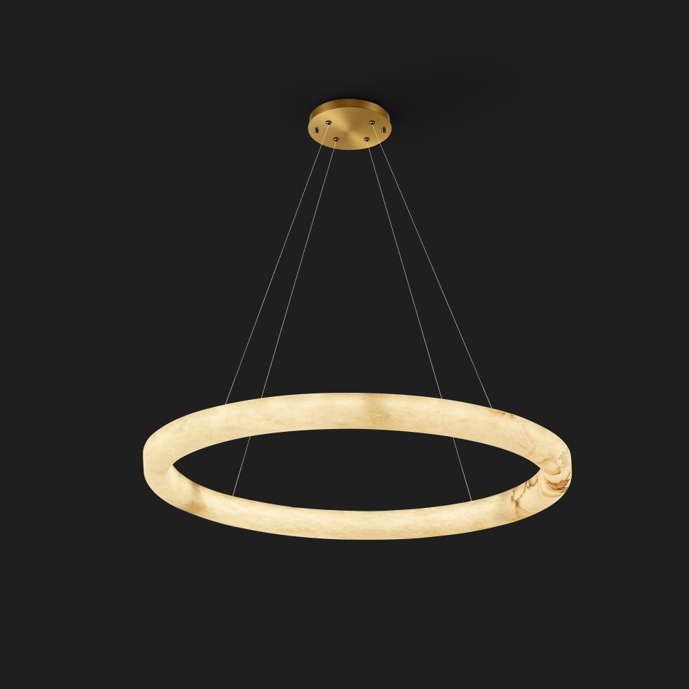 Fluorite Подвесная люстра Modum FL1031-8P 