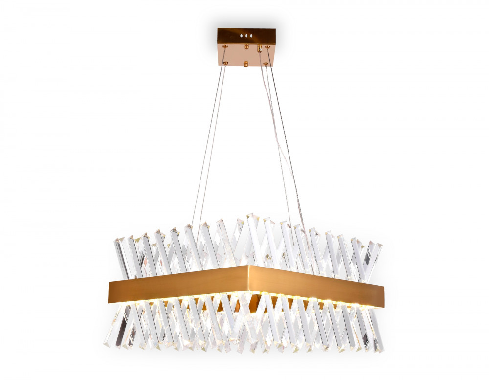 Ambrella Подвесная люстра Traditional TR5318 