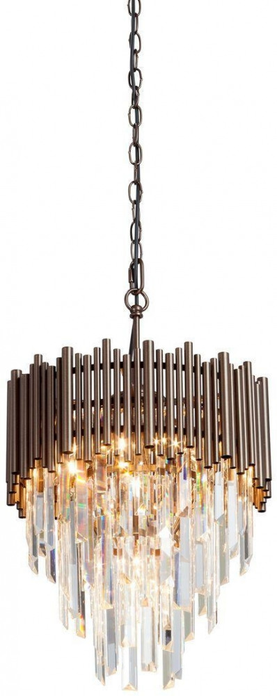 Vitaluce Подвесная люстра  V5874-7/6 