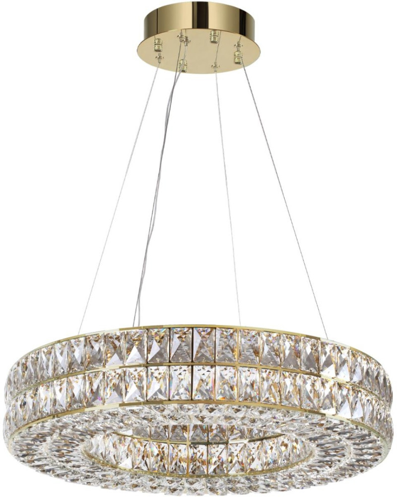 Odeon Light Подвесная люстра Panta 4926/52L 