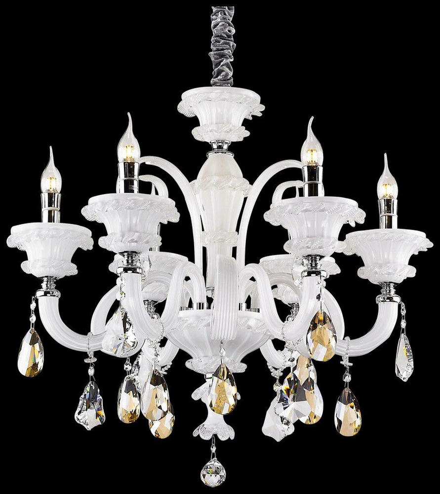 Wertmark Подвесная люстра Isabel WE372.06.003 