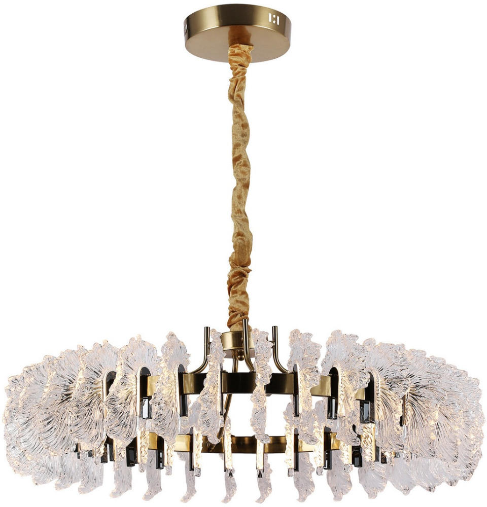 Kink Light Подвесная люстра Мару 07695-80,36-29 