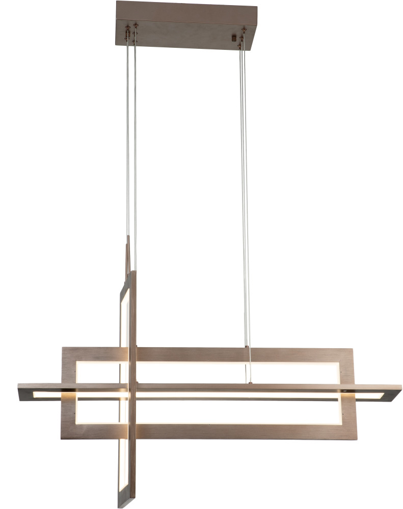 Indigo Подвесная люстра Realta V000009L 